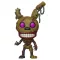 Five Nights at Freddy's POP! Games Vinyl Figure Burntrap 9 cm