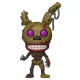 Five Nights at Freddy's POP! Games Vinyl Figure Burntrap 9 cm