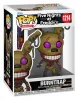 Five Nights at Freddy's POP! Games Vinyl Figure Burntrap 9 cm