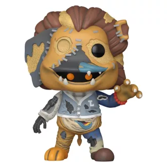   Five Nights at Freddy's POP! Games Vinyl Figure Costumed Mimic 9 cm