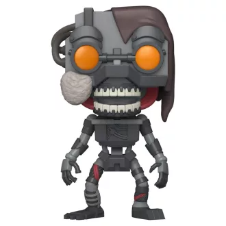   Five Nights at Freddy's POP! Games Vinyl Figure The Mimic 9 cm
