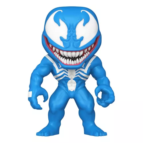 Marvel Rivals POP! Games Vinyl Figures Venom with Chase 9 cm Assortment (6)