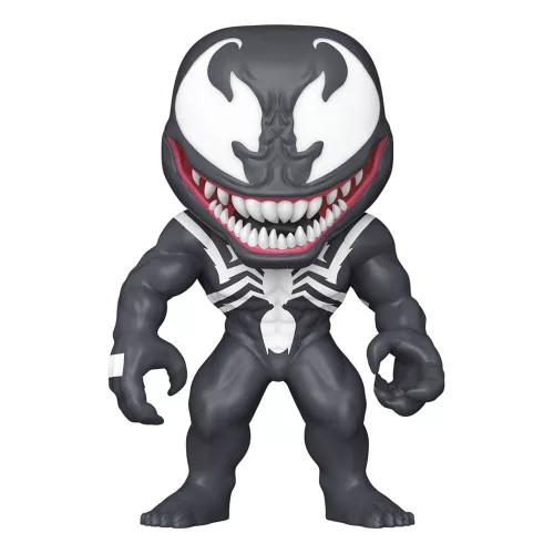 Marvel Rivals POP! Games Vinyl Figures Venom with Chase 9 cm Assortment (6)