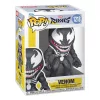 Marvel Rivals POP! Games Vinyl Figures Venom with Chase 9 cm Assortment (6)