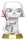 Star Wars: Mandalorian & Grogu POP! Vinyl Figure Darth Vader (WH) 9 cm