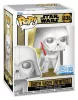 Star Wars: Mandalorian & Grogu POP! Vinyl Figure Darth Vader (WH) 9 cm
