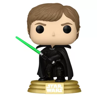 Star Wars Legends POP! Vinyl Figure Luke(GW) 9 cm