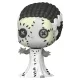 Universal Monsters Patchwork POP! Movies Vinyl Figure Bride of Frankenstein 9 cm