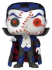 Universal Monsters Patchwork POP! Movies Vinyl Figure Dracula 9 cm