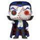 Universal Monsters Patchwork POP! Movies Vinyl Figure Dracula 9 cm