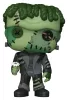 Universal Monsters Patchwork POP! Movies Vinyl Figure Frankenstein's Monster 9 cm