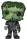 Universal Monsters Patchwork POP! Movies Vinyl Figure Frankenstein's Monster 9 cm