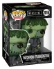 Universal Monsters Patchwork POP! Movies Vinyl Figure Frankenstein's Monster 9 cm