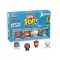 X-Men Bitty POP! Vinyl Figure 4-Pack Magneto 2,5 cm