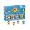 X-Men Bitty POP! Vinyl Figure 4-Pack Jean Grey w/CH 2,5 cm