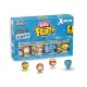 X-Men Bitty POP! Vinyl Figure 4-Pack Jean Grey w/CH 2,5 cm