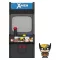 Marvel Bitty POP! Arcade Claw Vinyl Figure X-Men