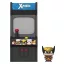 Marvel Bitty POP! Arcade Claw Vinyl Figure X-Men