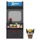 Marvel Bitty POP! Arcade Claw Vinyl Figure X-Men