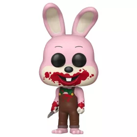 Silent Hill POP! Games Vinyl Figure Robbie the Rabbit 9 cm