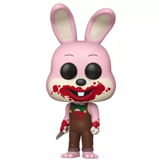 Silent Hill POP! Games Vinyl Figure Robbie the Rabbit 9 cm
