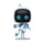 Astro Bot POP! Games Vinyl Figure Astro Bot 9 cm