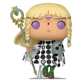 Metaphor: ReFantazio POP! Games Vinyl Figure Eupha 9 cm