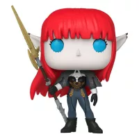 POP! Figures
