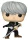 Persona 4 POP! Games Vinyl Figure Protagonist (Yu) 9 cm