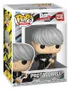 Persona 4 POP! Games Vinyl Figure Protagonist (Yu) 9 cm