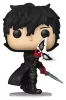 Persona 5 POP! Games Vinyl Figure Protagonist (Ren) 9 cm