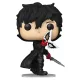 Persona 5 POP! Games Vinyl Figure Protagonist (Ren) 9 cm