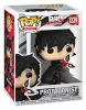 Persona 5 POP! Games Vinyl Figure Protagonist (Ren) 9 cm