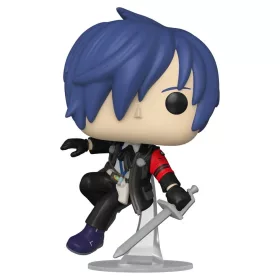   Persona 3 POP! Games Vinyl Figure Male Protagonist (Makoto) 9 cm