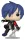 Persona 3 POP! Games Vinyl Figure Male Protagonist (Makoto) 9 cm