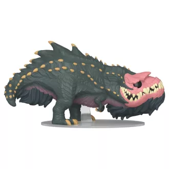 Turok POP! Games Vinyl Figure Bearded Dragon 9 cm