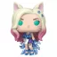 League of Legends POP! Games Vinyl Figure K/DA Ahri 9 cm