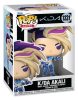 League of Legends POP! Games Vinyl Figure K/DA Akali 9 cm