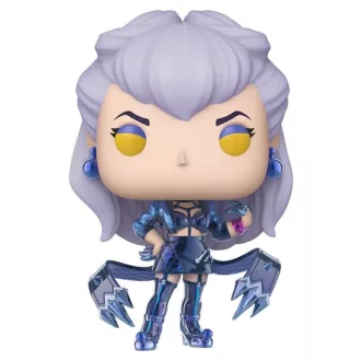 League of Legends POP! Games Vinyl Figure K/DA Evelynn 9 cm