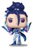 League of Legends POP! Games Vinyl Figure  K/DA Kai'Sa 9 cm