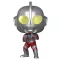 Ultraman POP! Heroes Vinyl Ultraman (Metallic) 9 cm