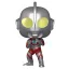 Ultraman POP! Heroes Vinyl Ultraman (Metallic) 9 cm