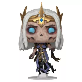   Dungeons & Dragons POP! Games Vinyl Figure Valindra Shadowmantle 9 cm