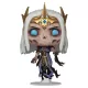 Dungeons & Dragons POP! Games Vinyl Figure Valindra Shadowmantle 9 cm