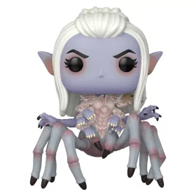   Dungeons & Dragons POP! Premium Vinyl Figure Lolth the Spider Queen 9 cm