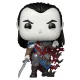 Dungeons & Dragons POP! Vinyl Figure Strahd (Shapechanger) 9 cm