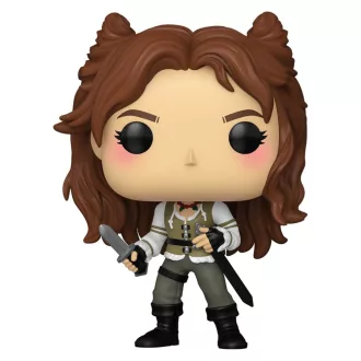 Folk of Air Series POP! Books Vinyl Figure Jude Duarte 9 cm