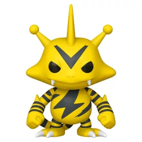 Pokémon POP! Games Vinyl Figure Electabuzz 9 cm