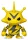 Pokémon POP! Games Vinyl Figure Electabuzz 9 cm