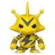 Pokémon POP! Games Vinyl Figure Electabuzz 9 cm